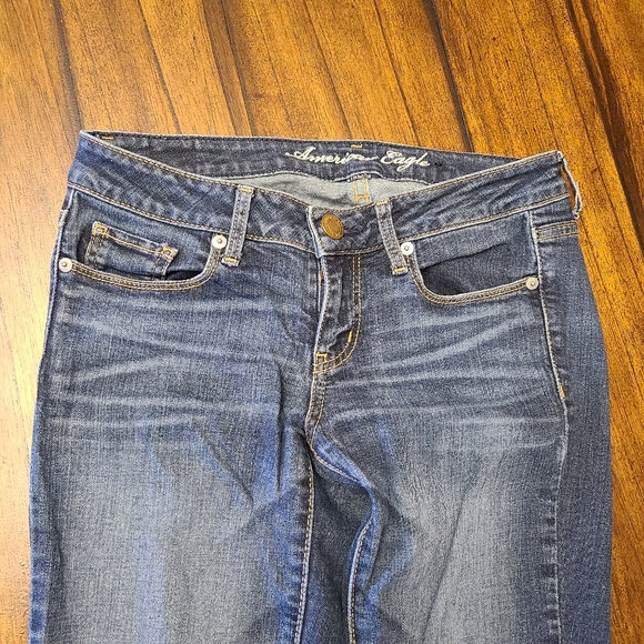 American Eagle jeans - Picture 2 of 4